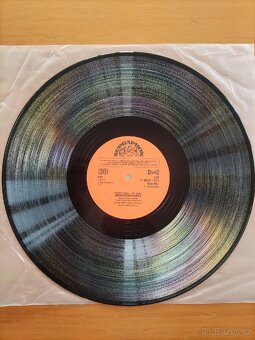 Oldřich Kaiser Jiří Lábus Nekonečná deska - 3