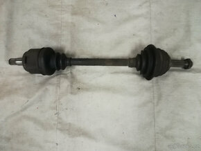 Náhradní díly na Škoda Favorit - 3