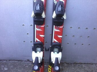 Dětské lyže Atomic 70cm. - 3