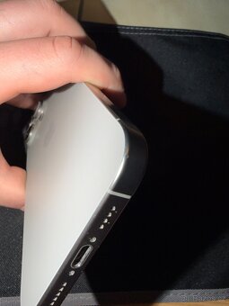 IPhone 16 pro max 256Gb - 3