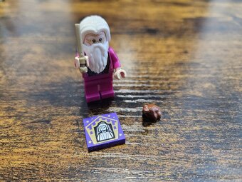 LEGO Harry Potter 30435 - 3