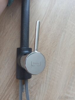 Kuchyňská baterie Sinks - 3