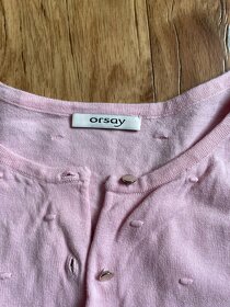 Krásný svetřík Orsay - 3