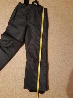 Oteplováky vel. 122 - 128 - 3