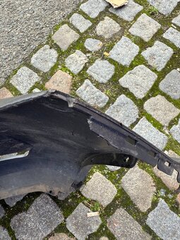 Nárazník VW T6.1 Přední - 3