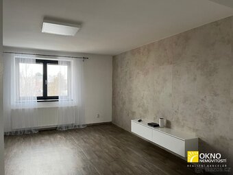 Pronájem 2+1- Veselí nad Moravou - 3