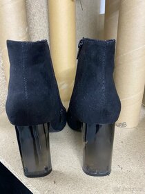 Damske kotnikove boty 37 - 3
