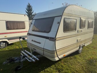 TEC 370-642 kg-100 km/h-BATERIE - 3