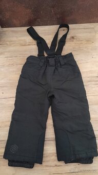 Oteplováky vel.  86 - 92 - 3