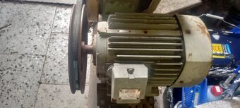 Elektromotor 1,5kw 950ot - 3