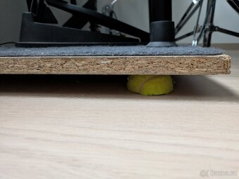 Alesis Nitro Mesh kit - elektronické bicí - 3