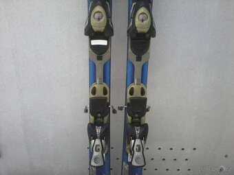 Lyže Head 163cm. - 3
