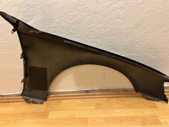 Prodám, PP a LP blatník na Audi A4b8 sLine - 3