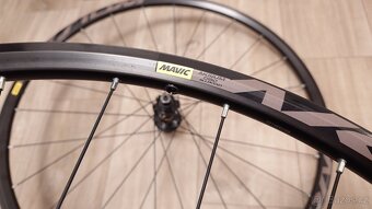 Mavic Aksium Disc Allroad - 3