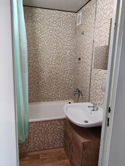 Pronájem bytu 1+1 38 m² - 3