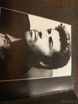 GEORGE MICHAEL: LISTEN WITHOUT PREJUDICE (VOL. ONE), 1990, 1 - 3
