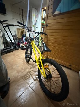 BMX Galaxy early bird - 3