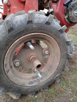 kultivátor mounfield - 3