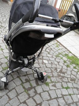 DĚTSKÝ KOČÁREK QUINY - 3