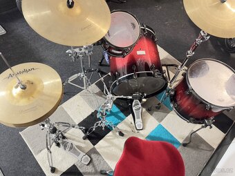 Akusticke bici mapex - 3
