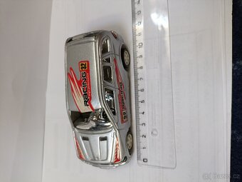 Hračka autíčko - 3