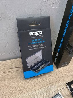 Nash rybařina NOVÉ - 3