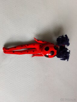 Kouzelná beruška svítící - 3