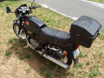 JAWA 350 / 639 - 3