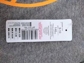 Dětská mikina vel. 140 - 3