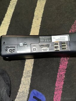 Xbox 360 + hry - 3