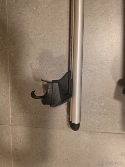 Příčniky THULE - 3