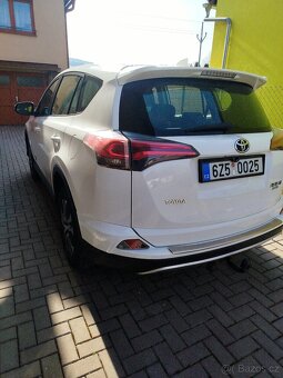 Toyota RAV4 4x4 - 3