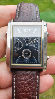 Jacques Lemans Chronograph model 1-1135 - 3