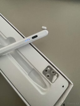 iPad stylus - 3
