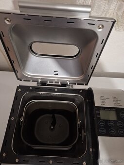 Domácí pekárna Concept 501 - 3