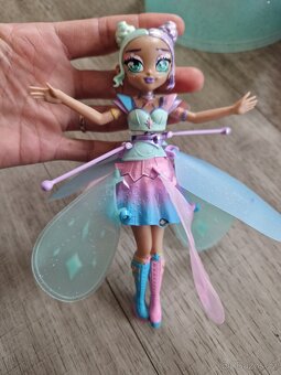 Létající víla - 3