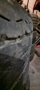 215/70 R15 C PNEU LETNI DURAVIS - 3