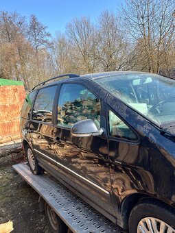 Vw Sharan 1.9 asz - 3