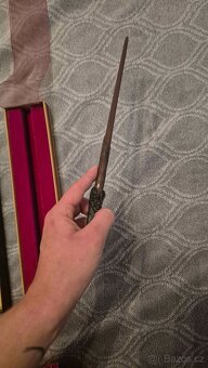 Harry Potter Hůlka - 3