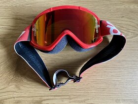 lyžařské brýle Smith Optics - 3