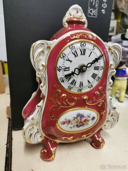 Hodiny Royal Dux - 3