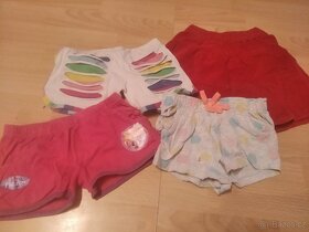 Oblečení 3-5 let - 3