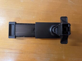 Originální Škoda Smart Holder - držák multimédií - 3