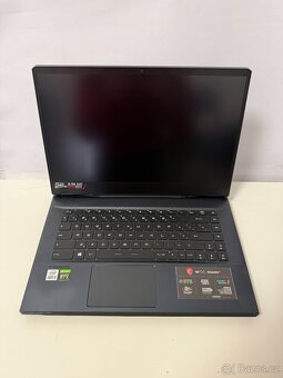 MSI GE66 Raider 10UG-602ES - 3