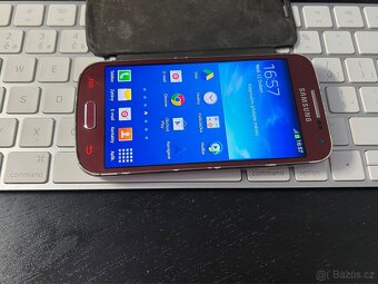 Samsung galaxy s4 mini - 3