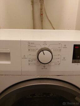 Pračka beko - 3
