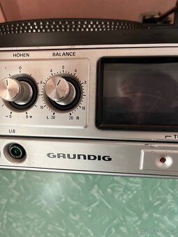 Grundig RPC-400, Telefunken,Technics - 3