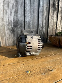Alternátor Bosch 150A, 14V - 3