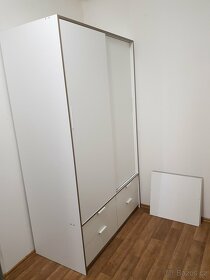 Skříně IKEA - 3