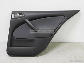 Škoda Octavia I - Tapce dveří - 3